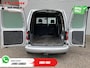Volkswagen Caddy 1.6 TDI 100 pk Aut. EXPORT DB-Riem V.V/ Leder/ Stoelverw./ Cruise/ Airco/ LMV/ PDC/ Trekhaak