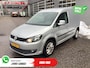 Volkswagen Caddy 1.6 TDI 100 pk Aut. EXPORT DB-Riem V.V/ Leder/ Stoelverw./ Cruise/ Airco/ LMV/ PDC/ Trekhaak