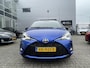 Toyota Yaris 1.5 VVT-i Bi-Tone All seasonbanden