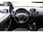 Ford Fiesta 1.0 EcoBoost ST Line | Trekhaak | Dealeronderhouden | Climate Control | Camera | Cruise Control | Navigatie | Lichtmetalen Velgen | Spoiler |