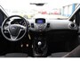 Ford Fiesta 1.0 EcoBoost ST Line | Trekhaak | Dealeronderhouden | Climate Control | Camera | Cruise Control | Navigatie | Lichtmetalen Velgen | Spoiler |