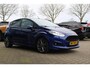 Ford Fiesta 1.0 EcoBoost ST Line | Trekhaak | Dealeronderhouden | Climate Control | Camera | Cruise Control | Navigatie | Lichtmetalen Velgen | Spoiler |