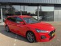 Ford Focus Wagon 1.0 EcoBoost Hybrid ST Line X VIRTUAL DISPLAY | MULTIMEDIA| NAVIGATIE | LED | APPLE CARPL./ANDROID AUTO | CRUISECONTROL | CAMERA | SPORT STOELEN | PARKEERSENSOREN | AFNEEMBARE TREKHAAK |