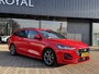 Ford Focus Wagon 1.0 EcoBoost Hybrid ST Line X VIRTUAL DISPLAY | MULTIMEDIA| NAVIGATIE | LED | APPLE CARPL./ANDROID AUTO | CRUISECONTROL | CAMERA | SPORT STOELEN | PARKEERSENSOREN | AFNEEMBARE TREKHAAK |