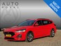 Ford Focus Wagon 1.0 EcoBoost Hybrid ST Line X VIRTUAL DISPLAY | MULTIMEDIA| NAVIGATIE | LED | APPLE CARPL./ANDROID AUTO | CRUISECONTROL | CAMERA | SPORT STOELEN | PARKEERSENSOREN | AFNEEMBARE TREKHAAK |