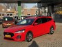 Ford Focus Wagon 1.0 EcoBoost Hybrid ST Line X VIRTUAL DISPLAY | MULTIMEDIA| NAVIGATIE | LED | APPLE CARPL./ANDROID AUTO | CRUISECONTROL | CAMERA | SPORT STOELEN | PARKEERSENSOREN | AFNEEMBARE TREKHAAK |