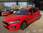 Ford Focus Wagon 1.0 EcoBoost Hybrid ST Line X VIRTUAL DISPLAY | MULTIMEDIA| NAVIGATIE | LED | APPLE CARPL./ANDROID AUTO | CRUISECONTROL | CAMERA | SPORT STOELEN | PARKEERSENSOREN | AFNEEMBARE TREKHAAK |