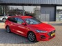Ford Focus Wagon 1.0 EcoBoost Hybrid ST Line X VIRTUAL DISPLAY | MULTIMEDIA| NAVIGATIE | LED | APPLE CARPL./ANDROID AUTO | CRUISECONTROL | CAMERA | SPORT STOELEN | PARKEERSENSOREN | AFNEEMBARE TREKHAAK |