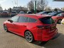 Ford Focus Wagon 1.0 EcoBoost Hybrid ST Line X VIRTUAL DISPLAY | MULTIMEDIA| NAVIGATIE | LED | APPLE CARPL./ANDROID AUTO | CRUISECONTROL | CAMERA | SPORT STOELEN | PARKEERSENSOREN | AFNEEMBARE TREKHAAK |