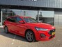Ford Focus Wagon 1.0 EcoBoost Hybrid ST Line X VIRTUAL DISPLAY | MULTIMEDIA| NAVIGATIE | LED | APPLE CARPL./ANDROID AUTO | CRUISECONTROL | CAMERA | SPORT STOELEN | PARKEERSENSOREN | AFNEEMBARE TREKHAAK |