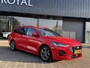 Ford Focus Wagon 1.0 EcoBoost Hybrid ST Line X VIRTUAL DISPLAY | MULTIMEDIA| NAVIGATIE | LED | APPLE CARPL./ANDROID AUTO | CRUISECONTROL | CAMERA | SPORT STOELEN | PARKEERSENSOREN | AFNEEMBARE TREKHAAK |