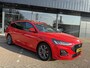 Ford Focus Wagon 1.0 EcoBoost Hybrid ST Line X VIRTUAL DISPLAY | MULTIMEDIA| NAVIGATIE | LED | APPLE CARPL./ANDROID AUTO | CRUISECONTROL | CAMERA | SPORT STOELEN | PARKEERSENSOREN | AFNEEMBARE TREKHAAK |