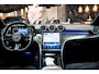 Mercedes-Benz C-klasse Estate 200 AMGLINE|PANO|AUT|SFEER