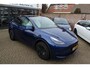 Tesla Model Y Long Range AWD 75 kWh WIT LEER/ FULL SELF DRIVING/NWE PR € 81,000