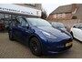 Tesla Model Y Long Range AWD 75 kWh WIT LEER/ FULL SELF DRIVING/NWE PR € 81,000