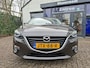 Mazda 3 2.0 GT-M trekhaak, 18" LMV