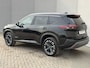 Nissan X-Trail 1.5 e-4orce Tekna 4WD / Fabrieksgarantie tot 10-2027 / Trekgewicht 1800 Kg /  Elektr. achterklep / Elektr. Stoelen met Massage / Dodehoek Detectie / Apple Carplay & Android Auto / Stuur & Stoel en achterbankverwarming / Adaptief CC / 360 ° camera / Voorruit verwarming /