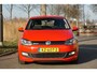 Volkswagen Polo 1.0 BlueMotion Edition| Flash Red | Navi/Cruise/Bluetooth/AC