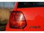 Volkswagen Polo 1.0 BlueMotion Edition| Flash Red | Navi/Cruise/Bluetooth/AC