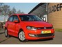 Volkswagen Polo 1.0 BlueMotion Edition| Flash Red | Navi/Cruise/Bluetooth/AC