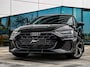 Audi A3 sportback 45 TFSI e S Line|Pano|Leder|ACC|Blackstyle
