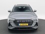 Audi E-tron 55 quattro S edition 95 kWh | Stoelverwarming | Panoramadak | Adaptive Cruise | Navigatie | Apple Carplay | Camera | 22 inch | 63.963 km!!