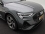 Audi E-tron 55 quattro S edition 95 kWh | Stoelverwarming | Panoramadak | Adaptive Cruise | Navigatie | Apple Carplay | Camera | 22 inch | 63.963 km!!
