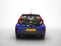 Toyota Aygo X 1.0 VVT-i MT Play
