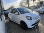 smart Forfour 1.0 Passion