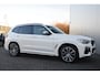 BMW X3 M40i xDrive High Executive M-Pakket Pano/Dak Trekhaak/Elek.