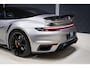 Porsche 992 Turbo S Cabrio Akra/Aero/Lift/PPF