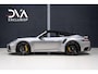 Porsche 992 Turbo S Cabrio Akra/Aero/Lift/PPF