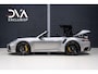 Porsche 992 Turbo S Cabrio Akra/Aero/Lift/PPF