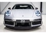 Porsche 992 Turbo S Cabrio Akra/Aero/Lift/PPF
