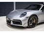 Porsche 992 Turbo S Cabrio Akra/Aero/Lift/PPF