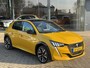 Peugeot e-208 EV GT Pack 50 kWh SOH 92% | PANORAMADAK| MULTIMEDIA| NAVIGATIE | AIRCO/ECC  | APPLE CARPL./ANDROID AUTO | CRUISECONTROL | CAMERA | SPORT STOELEN | PARKEERSENSOREN |