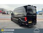 MAN TGE 3.140 L3H3 Black Lion, lederen bekleding, Zijflanken bumper en spiegels in kleur, sidesteps, 18" LMV Etc. etc