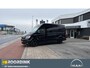 MAN TGE 3.140 L3H3 Black Lion, lederen bekleding, Zijflanken bumper en spiegels in kleur, sidesteps, 18" LMV Etc. etc