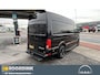 MAN TGE 3.140 L3H3 Black Lion, lederen bekleding, Zijflanken bumper en spiegels in kleur, sidesteps, 18" LMV Etc. etc