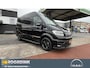 MAN TGE 3.140 L3H3 Black Lion, lederen bekleding, Zijflanken bumper en spiegels in kleur, sidesteps, 18" LMV Etc. etc