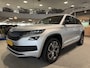 Skoda Kodiaq 1.5 TSI Sportline Business, Trekhaak, Camera, Adaptive cruise
