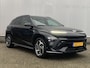 Hyundai Kona 1.6 GDI HEV N Line Automaat Fabrieksgarantie tot 11-2028 / Stoelverkoeling / Stuurverwarming / Stoelverwarming Voor + Achter / 360 Camera / Navigatie / Climate Control /