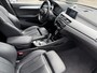 BMW X2 sDrive20i High Executive AUTOMAAT | LEDER | DODEHOEK DETECTIE | ACHTERUIT RIJ CAMERA | SPORT STOELEN| KEYLESS ENTRY/GO|NAVIGATIE | BI- XENON KOPLAMPEN | STOEL VERWARMING |