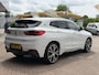 BMW X2 sDrive20i High Executive AUTOMAAT | LEDER | DODEHOEK DETECTIE | ACHTERUIT RIJ CAMERA | SPORT STOELEN| KEYLESS ENTRY/GO|NAVIGATIE | BI- XENON KOPLAMPEN | STOEL VERWARMING |