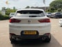 BMW X2 sDrive20i High Executive AUTOMAAT | LEDER | DODEHOEK DETECTIE | ACHTERUIT RIJ CAMERA | SPORT STOELEN| KEYLESS ENTRY/GO|NAVIGATIE | BI- XENON KOPLAMPEN | STOEL VERWARMING |