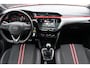 Opel Corsa 1.2 GS Line org.NL panoramadak + zwart dak stoel+stuur verwarming