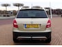Skoda Fabia 1.2 TSI Scout Automaat DSG 1e Eig 100540km Topstaat!