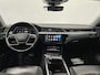 Audi E-tron 50 quattro Business edition Plus 71 kWh | Panoramadak | Navigatie | Parkeersensoren | Adaptive Cruise Control | Memory stoelen | Stoelverwarming | Full Led | Climate Control | Virtual Cockpit | Lichtmetalen velgen