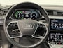 Audi E-tron 50 quattro Business edition Plus 71 kWh | Panoramadak | Navigatie | Parkeersensoren | Adaptive Cruise Control | Memory stoelen | Stoelverwarming | Full Led | Climate Control | Virtual Cockpit | Lichtmetalen velgen