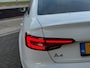 Audi A4 Limousine 1.4 TFSI Design Pro Line Plus*LEER*CAMERA*STOEL VERWARMING*OPEN DAK*FUUL OPTION